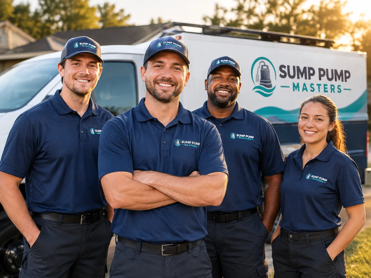 Sump Pump Repair company in Locust Grove, VA